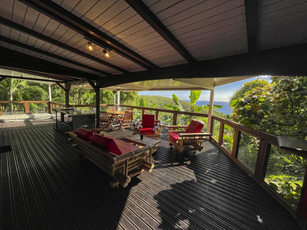 Location Woche Nwe Pointe Noire Guadeloupe-terrasse-3